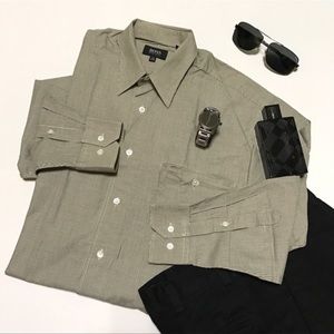 🌎 Hugo Boss Shirts